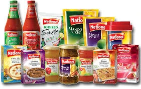 National Spices