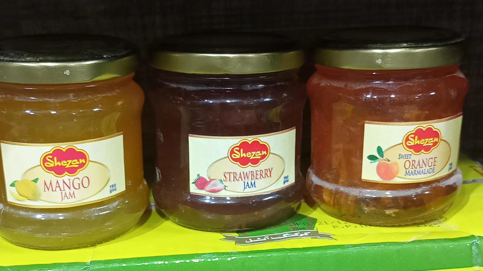 Product